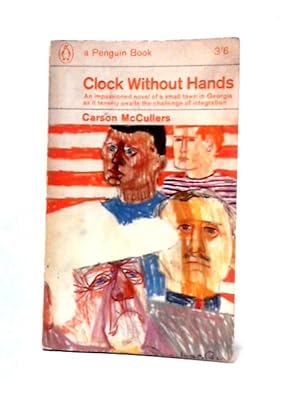 Seller image for Clock Without Hands for sale by World of Rare Books