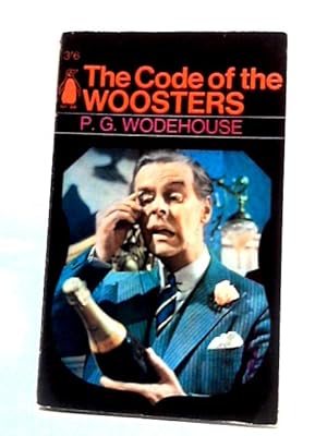 Seller image for The Code of the Woosters for sale by World of Rare Books