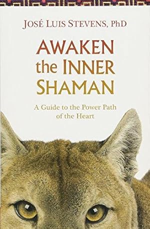 Bild des Verkufers fr Awaken the Inner Shaman: A Guide to the Power Path of the Heart zum Verkauf von WeBuyBooks