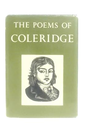 Seller image for Coleridge Poetical Works for sale by World of Rare Books