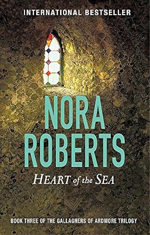 Immagine del venditore per Heart Of The Sea: Number 3 in series (Gallaghers of Ardmore) venduto da WeBuyBooks