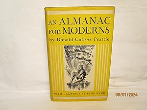 Seller image for An Almanac for Moderns for sale by curtis paul books, inc.