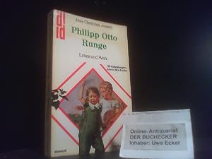 Bild des Verk�ufers f�r Philipp Otto Runge : Leben u. Werk. DuMont-Kunst-Taschenb�cher ; Nr. 45 zum Verkauf von Der Buchecker