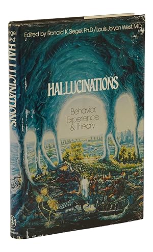 Seller image for Hallucinations: Behavior, Experience & Theory for sale by Burnside Rare Books, ABAA