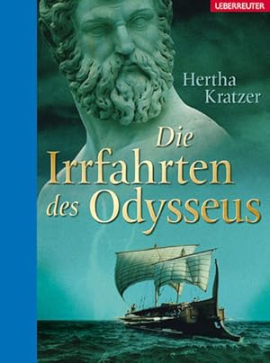 Seller image for Die Irrfahrten des Odysseus for sale by Versandantiquariat Felix Mcke