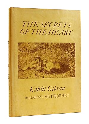 THE SECRETS OF THE HEART