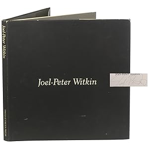 Seller image for Joel-Peter Witkin for sale by Downtown Brown Books