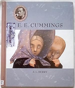 Bild des Verkäufers für E. E. Cummings (Voices in Poetry) zum Verkauf von P Peterson Bookseller