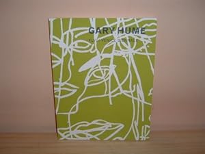 Seller image for Gary Hume for sale by WeBuyBooks
