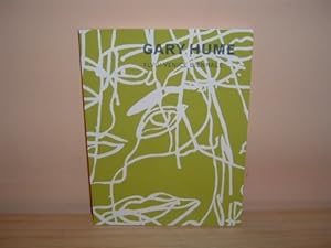 Bild des Verkufers fr Gary Hume zum Verkauf von WeBuyBooks