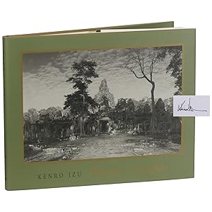 Image du vendeur pour Passage to Angkor mis en vente par Downtown Brown Books