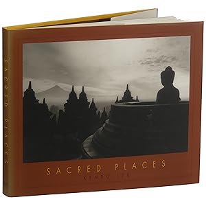 Bild des Verkufers fr Sacred Places zum Verkauf von Downtown Brown Books