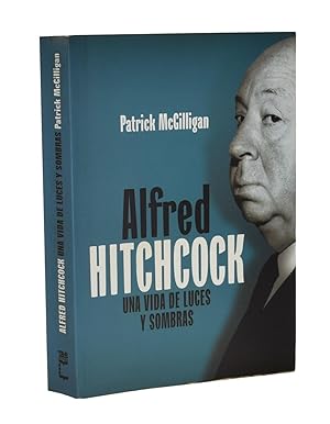 Imagen del vendedor de ALFRED HITCHCOCK. UNA VIDA DE LUCES Y SOMBRAS a la venta por Librera Monogatari