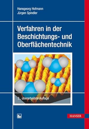 Bild des Verkufers fr Verfahren in der Beschichtungs- und Oberflchentechnik zum Verkauf von Studibuch