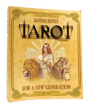 Image du vendeur pour TAROT For a New Generation mis en vente par Rare Book Cellar