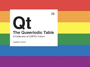 The Queeriodic Table: A Celebration of LGBTQ+ Culture