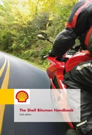 Imagen del vendedor de Shell Bitumen Handbook a la venta por GreatBookPrices