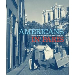 Americans in Paris