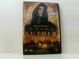 Image du vendeur pour Luther mis en vente par Book Broker