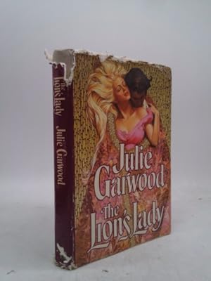 Seller image for The Lion's Lady for sale by ThriftBooksVintage