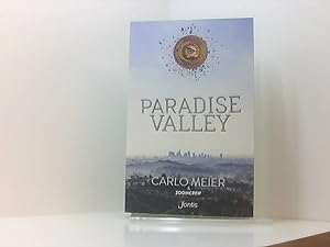 Seller image for Paradise Valley 1: Trilogie - Band 1 Band 1. for sale by Book Broker