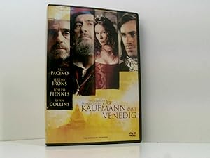 Imagen del vendedor de Der Kaufmann von Venedig a la venta por Book Broker