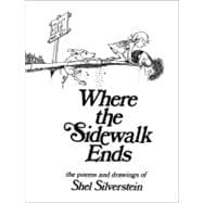 Seller image for Where the Sidewalk Ends for sale by eCampus