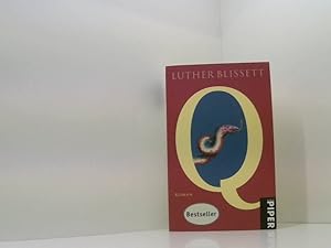 Seller image for Q: Roman Roman for sale by Book Broker