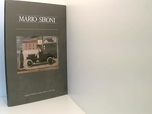 Immagine del venditore per Mario Sironi venduto da Book Broker