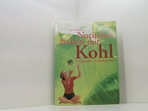 Seller image for Natrlich heilen mit Kohl der gesunde Schlankmacher for sale by Book Broker