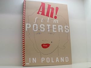 Image du vendeur pour Ah! Film Posters in Poland mis en vente par Book Broker