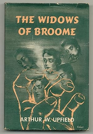 Immagine del venditore per The Widows of Broome venduto da Between the Covers-Rare Books, Inc. ABAA