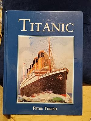 Seller image for Titanic for sale by the good news resource