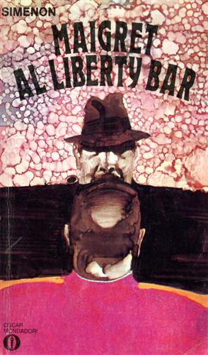 Seller image for Maigret al Liberty Bar. for sale by FIRENZELIBRI SRL