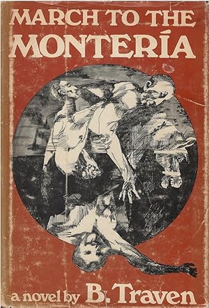 Seller image for March to the Monteria for sale by The Haunted Bookshop, LLC