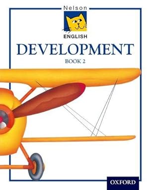 Seller image for Nelson English - Development Book 2 for sale by WeBuyBooks
