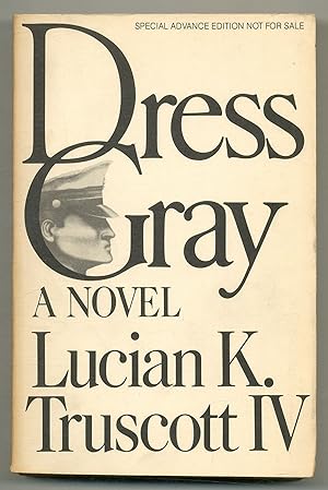 Seller image for Dress Gray for sale by Between the Covers-Rare Books, Inc. ABAA