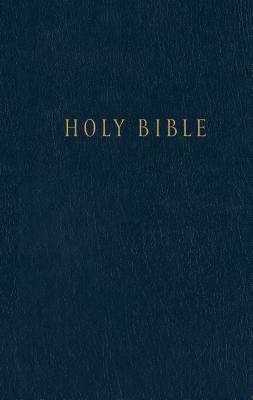 Seller image for Pew Bible-Nlt-Double Column Format (Hardback or Cased Book) for sale by BargainBookStores