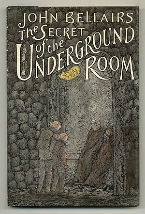 Bild des Verkufers fr The Secret of the Underground Room zum Verkauf von Between the Covers-Rare Books, Inc. ABAA