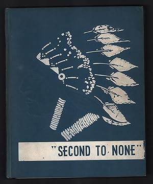 Image du vendeur pour The Second United States Infantry Division in Korea : 1950-1951 mis en vente par Uncommon Works