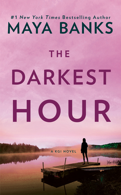 Imagen del vendedor de The Darkest Hour (Paperback or Softback) a la venta por BargainBookStores