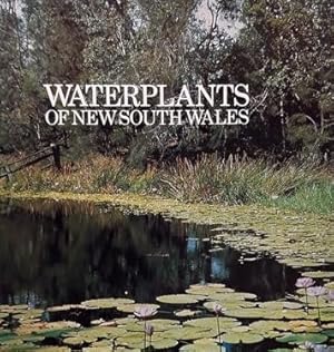 Waterplants of New South Wales ( NSW )