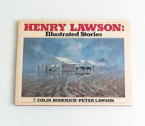 Seller image for Henry Lawson: Illustrated Stories for sale by Adelaide Booksellers