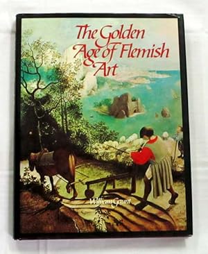 Imagen del vendedor de The Golden Age of Flemish Art a la venta por Adelaide Booksellers