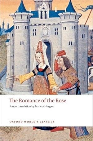 Immagine del venditore per The Romance of the Rose venduto da AHA-BUCH GmbH