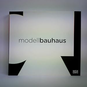 Image du vendeur pour Modellbauhaus mis en vente par Celler Versandantiquariat