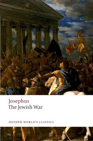 Seller image for The Jewish War for sale by AHA-BUCH GmbH