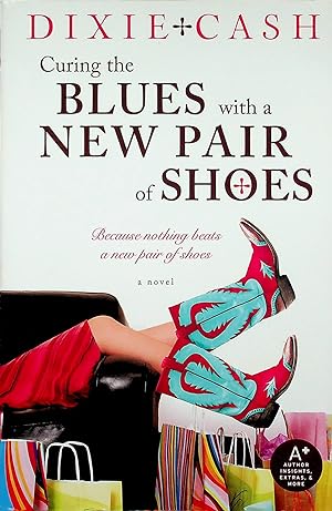Seller image for Curing the Blues with a New Pair of Shoes, Volume 5 (Domestic Equalizers) for sale by Adventures Underground