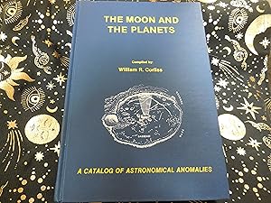 The Moon and the Planets: A Catalog of Astronomical Anomalies