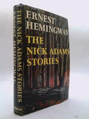 Seller image for The Nick Adams Stories for sale by ThriftBooksVintage